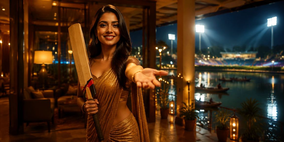 বাংলাদেশ রাতের বাজারে ক্রিকেট বেটিং টিপস দেখছেন একজন ব্যবহারকারী