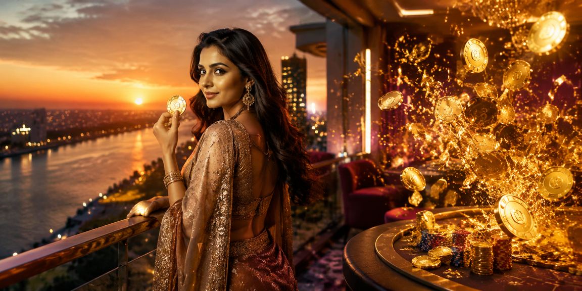 বগুড়ায় একজন বাংলাদেশি মডেল ক্যাসিনো বেটিং প্ল্যাটফর্ম দেখছেন