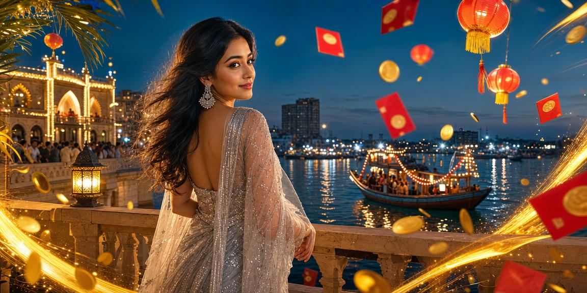 নারায়ণগঞ্জ সমুদ্র সৈকতে একজন ব্যবহারকারী 299bet বোনাস রেড এনভেলপ পাচ্ছেন