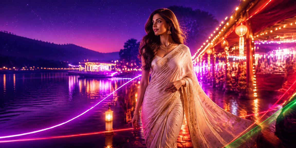 রাঙামাটিতে একজন নারী মোবাইলে লাইভ ক্যাসিনো গেম উপভোগ করছেন